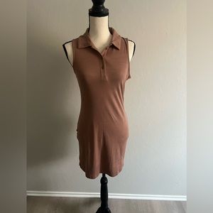 Bodycon dress